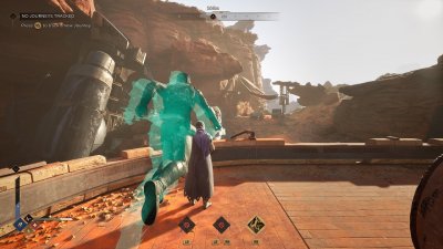 Dune Awakening (2025)