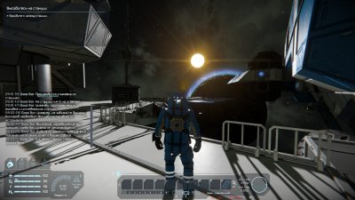 Space Engineers