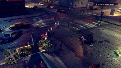 The Precinct