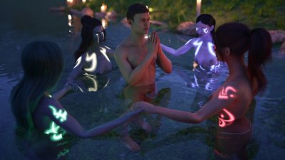 Lust Academy Final