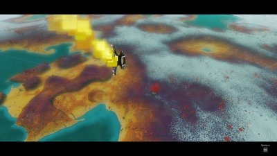 Cubic Odyssey