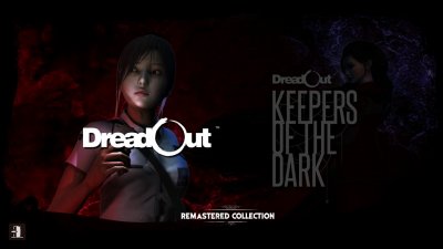 DreadOut Remastered Collection