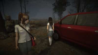 DreadOut Remastered Collection