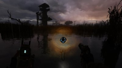 S.T.A.L.K.E.R. Clear Sky Enhanced Edition