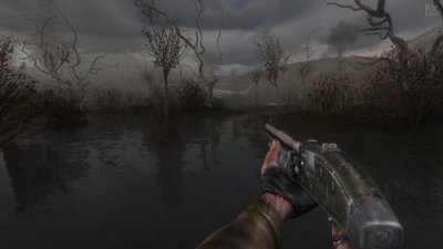 S.T.A.L.K.E.R. Legends of the Zone Trilogy Enhanced Edition