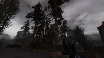 S.T.A.L.K.E.R. Legends of the Zone Trilogy Enhanced Edition