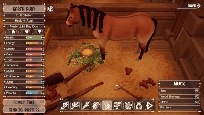 The Ranch of Rivershine