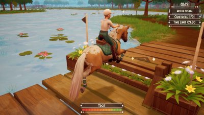 The Ranch of Rivershine