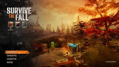 Survive the Fall