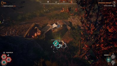 Survive the Fall