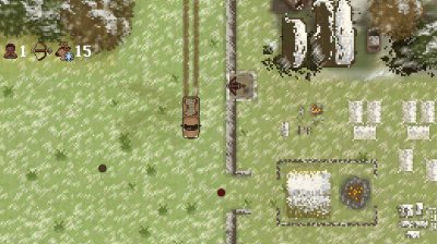 Final Outpost