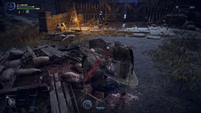 ELDEN RING NIGHTREIGN