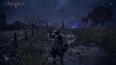ELDEN RING NIGHTREIGN