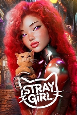 STRAY GIRL STRAY GIRL