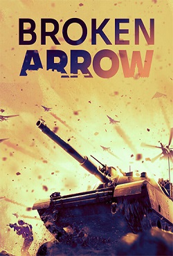 Broken Arrow (2025) Broken Arrow (2025)