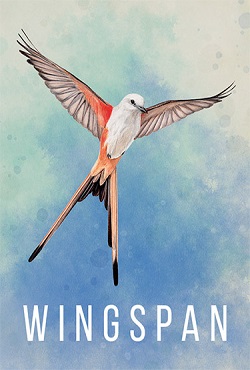Wingspan ()