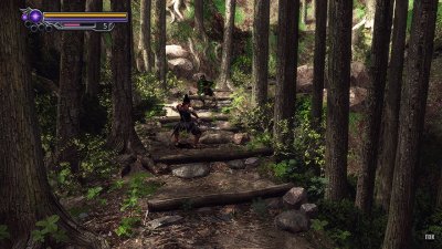 Onimusha 2 Samurai's Destiny Remastered (2025)