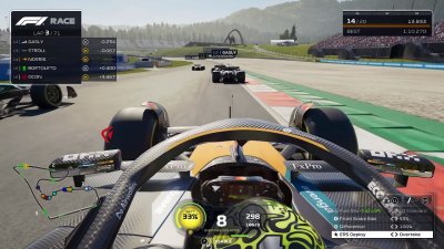 F1 25