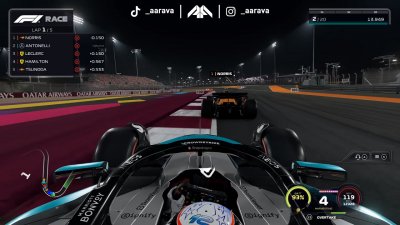 F1 25