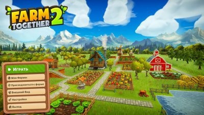 Farm Together 2