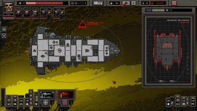 Void War