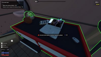 Zombie Graveyard Simulator
