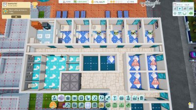 Hotel Architect
