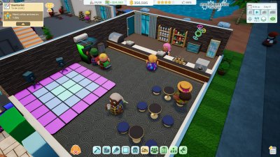Hotel Architect