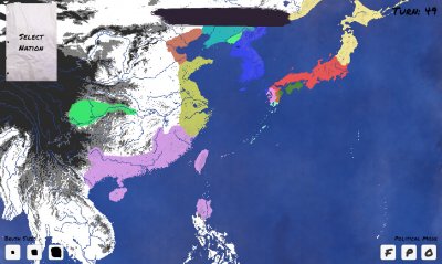 Doodle Empires