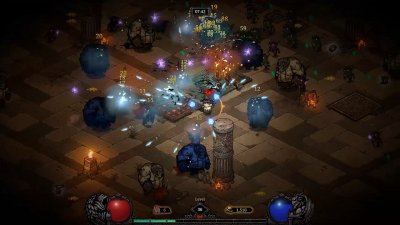 Tower of Babel Survivors Of Chaos