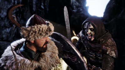 Ertugrul of Ulukayin