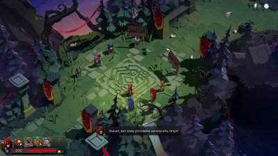 Wizard of Legend 2