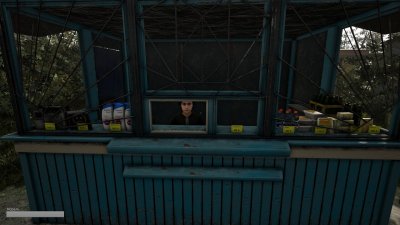 Doomer Simulator