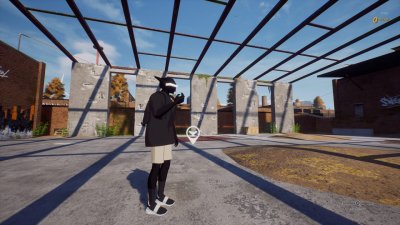Rooftops & Alleys The Parkour Game