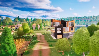 Architect Life A House Design Simulator