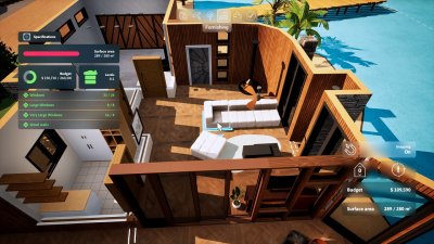 Architect Life A House Design Simulator