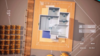 Architect Life A House Design Simulator