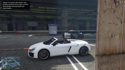 GTA 5 Enhanced (2025)