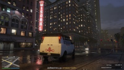 GTA 5 Enhanced (2025)