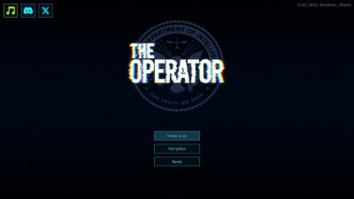 The Operator