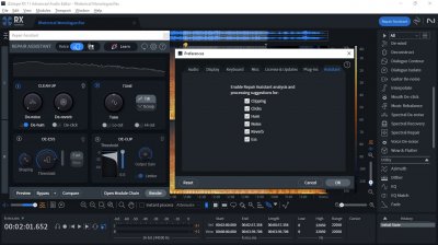 iZotope RX 11 Audio Editor Advanced
