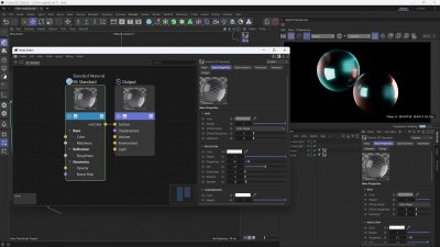 Redshift Cinema 4D