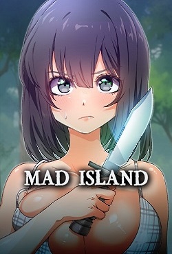 Mad Island Mad Island