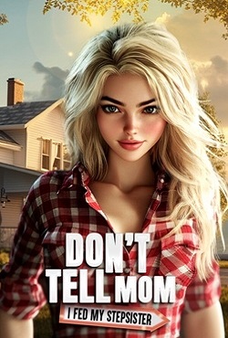 Dont Tell Mom I Fed My Stepsister