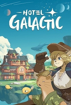 Hotel Galactic
