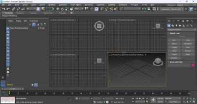 Autodesk 3ds Max 2024