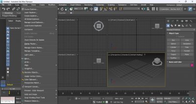 Autodesk 3ds Max 2024