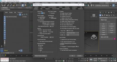 Autodesk 3ds Max 2024