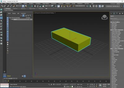 Autodesk 3ds Max 2025