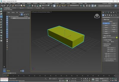 Autodesk 3ds Max 2025